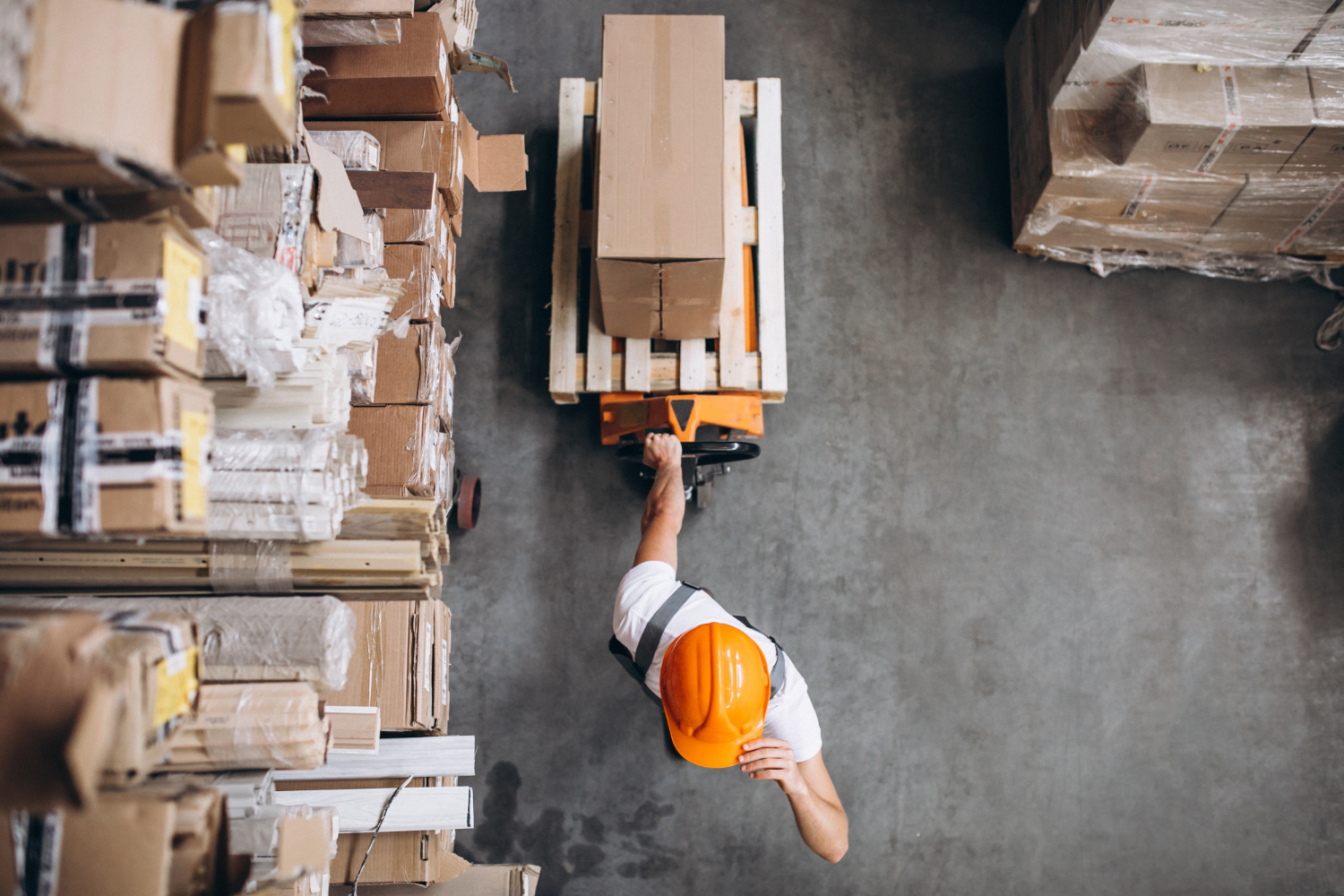 Logistica e Trasporti