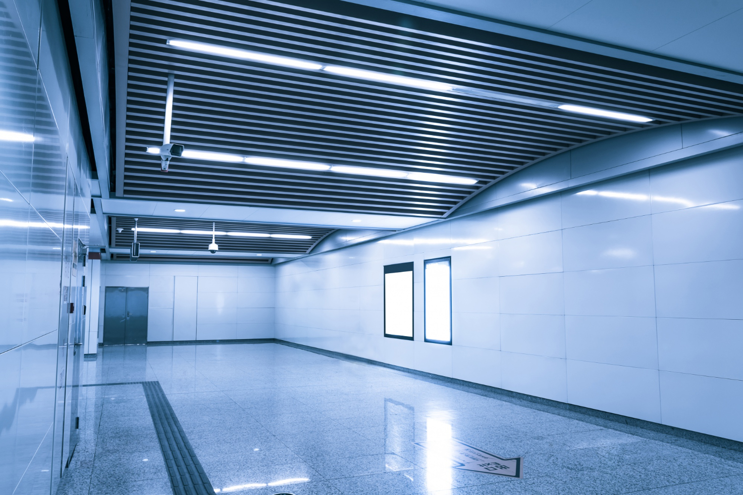 Infrastrutture